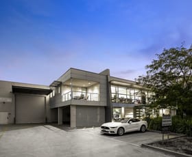 Factory, Warehouse & Industrial commercial property for lease at Sub Lease/8 Phillip Court Port Melbourne VIC 3207