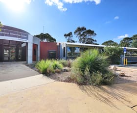 Medical / Consulting commercial property for lease at Suites/50 Northways Road Churchill VIC 3842