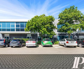 Factory, Warehouse & Industrial commercial property for lease at 17/93 Rivergate Place Murarrie QLD 4172
