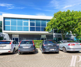 Factory, Warehouse & Industrial commercial property for lease at 17/93 Rivergate Place Murarrie QLD 4172