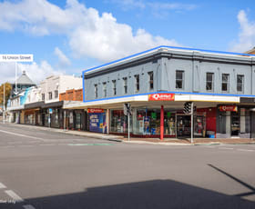 Offices commercial property for lease at 535 Hunter Street & 16 Union Street Newcastle NSW 2300