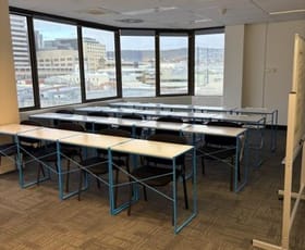 Offices commercial property for lease at Part Level 4/169 Liverpool Street Hobart TAS 7000