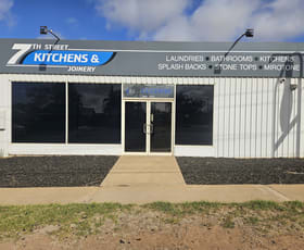 Other commercial property for lease at 41 Seventh Street Mildura VIC 3500