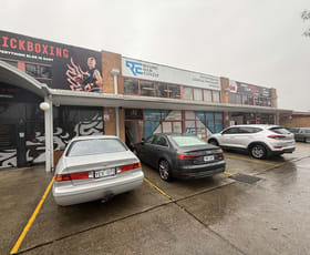 Factory, Warehouse & Industrial commercial property for lease at 4A/56 Heffernan Street Mitchell ACT 2911