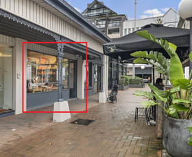 Shop & Retail commercial property for lease at Shop 7/3 Myahgah Road Mosman NSW 2088