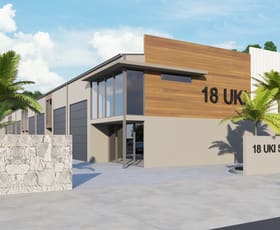 Factory, Warehouse & Industrial commercial property for lease at 3/18 Uki Street Yamba NSW 2464