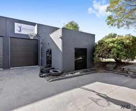 Factory, Warehouse & Industrial commercial property for lease at 2/25 Virginia Street Mornington VIC 3931