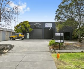 Factory, Warehouse & Industrial commercial property for lease at 2/25 Virginia Street Mornington VIC 3931