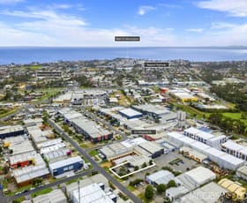 Factory, Warehouse & Industrial commercial property for lease at 2/25 Virginia Street Mornington VIC 3931