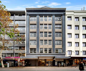 Offices commercial property for lease at 415 410 Elizabeth Street Surry Hills NSW 2010