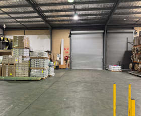 Factory, Warehouse & Industrial commercial property for lease at 3/21 Pearson Way Osborne Park WA 6017