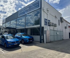 Factory, Warehouse & Industrial commercial property for lease at 3/21 Pearson Way Osborne Park WA 6017