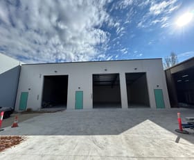 Factory, Warehouse & Industrial commercial property for lease at 21 Albany Street Fyshwick ACT 2609