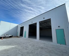 Factory, Warehouse & Industrial commercial property for lease at 21 Albany Street Fyshwick ACT 2609