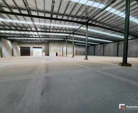 Factory, Warehouse & Industrial commercial property for lease at 1805-1825 Sydney Road Campbellfield VIC 3061