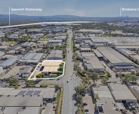 Factory, Warehouse & Industrial commercial property for lease at 144 Campbell Avenue Wacol QLD 4076