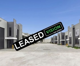 Factory, Warehouse & Industrial commercial property leased at 8/210 Boundary Road Braeside VIC 3195