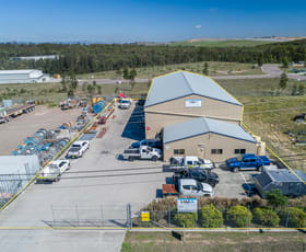 Factory, Warehouse & Industrial commercial property for lease at 21 Magpie Street Singleton NSW 2330