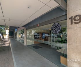 Shop & Retail commercial property for lease at 4/19 North Terrace Hackney SA 5069
