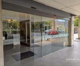 Shop & Retail commercial property for lease at 4/19 North Terrace Hackney SA 5069