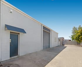 Factory, Warehouse & Industrial commercial property for lease at 48 Punari Street Currajong QLD 4812