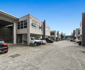 Factory, Warehouse & Industrial commercial property for lease at Unit 13/22 Phillips Road Kogarah NSW 2217