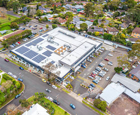 Shop & Retail commercial property for lease at Shop 9, 10 & 21/4-8 Eucalyptus Drive Westleigh NSW 2120