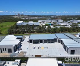 Factory, Warehouse & Industrial commercial property for lease at 39 Kristins Lane Upper Coomera QLD 4209