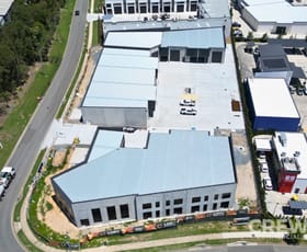 Factory, Warehouse & Industrial commercial property for lease at 39 Kristins Lane Upper Coomera QLD 4209