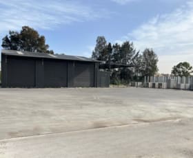 Factory, Warehouse & Industrial commercial property for lease at Lot 4/37A-39 Grand Avenue Camellia NSW 2142