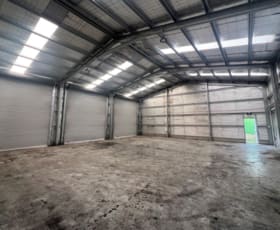 Factory, Warehouse & Industrial commercial property for lease at Lot 4/37A-39 Grand Avenue Camellia NSW 2142