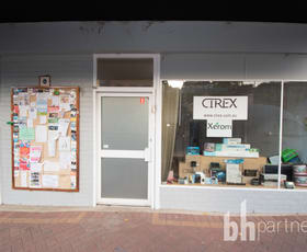 Shop & Retail commercial property for lease at Shop 2/84 Randell Street Mannum SA 5238