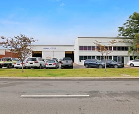 Factory, Warehouse & Industrial commercial property for lease at 168 Campbell Street Belmont WA 6104