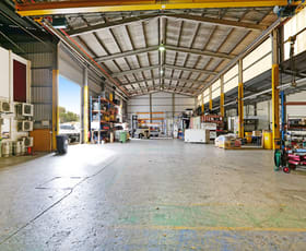 Factory, Warehouse & Industrial commercial property for lease at 168 Campbell Street Belmont WA 6104