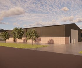 Factory, Warehouse & Industrial commercial property for lease at 23 & 25 McGuinn Crescent Dubbo NSW 2830