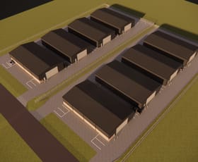 Factory, Warehouse & Industrial commercial property for lease at 23 & 25 McGuinn Crescent Dubbo NSW 2830