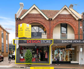 Shop & Retail commercial property for lease at Shop 1/682 Military Road Mosman NSW 2088