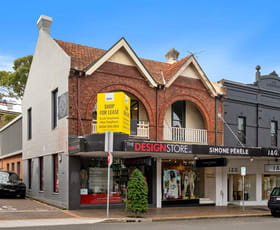 Shop & Retail commercial property for lease at Shop 1/682 Military Road Mosman NSW 2088