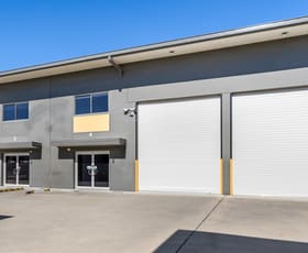Factory, Warehouse & Industrial commercial property for lease at 4/262 Leitchs Road Brendale QLD 4500