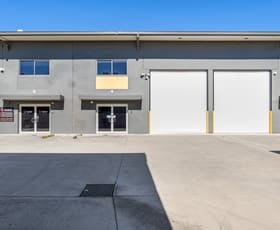 Factory, Warehouse & Industrial commercial property for lease at 4/262 Leitchs Road Brendale QLD 4500