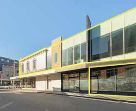 Offices commercial property for lease at 1 Green Street Cremorne VIC 3121