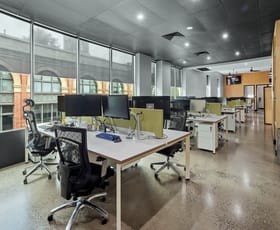 Offices commercial property for lease at 1 Green Street Cremorne VIC 3121