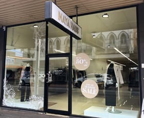 Shop & Retail commercial property for lease at 445 Sydney Road Brunswick VIC 3056