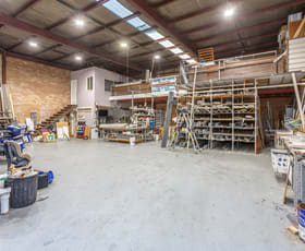 Factory, Warehouse & Industrial commercial property for lease at 3/62 Victoria Street Smithfield NSW 2164