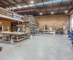 Factory, Warehouse & Industrial commercial property for lease at 3/62 Victoria Street Smithfield NSW 2164