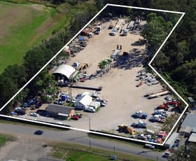 Factory, Warehouse & Industrial commercial property for lease at 144 Coulson Street Wacol QLD 4076