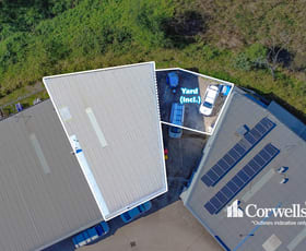 Factory, Warehouse & Industrial commercial property for lease at 5/42 Burnside Road Ormeau QLD 4208