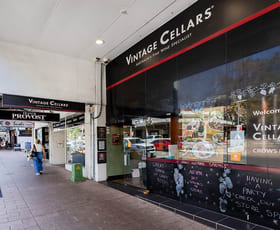 Shop & Retail commercial property for lease at 68 Willoughby Road Crows Nest NSW 2065