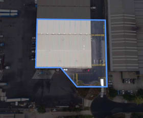 Factory, Warehouse & Industrial commercial property for lease at 19-29 Link Court Brooklyn VIC 3012