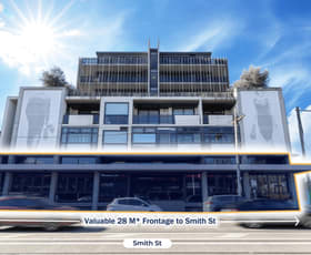 Hotel, Motel, Pub & Leisure commercial property for lease at 450 Smith Street Collingwood VIC 3066
